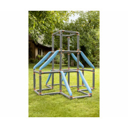 BIG Kraxxl - The Tower