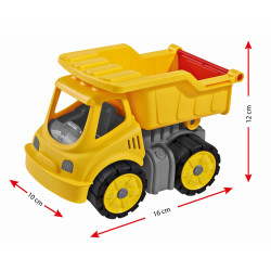 BIG Power Worker Mini Kipper