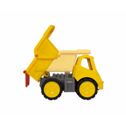 BIG Power Worker Mini Kipper