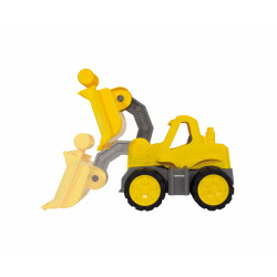 thumb-alternative:BIG Power Worker Mini Radlader