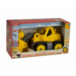 thumb-alternative:BIG Power Worker Mini Radlader