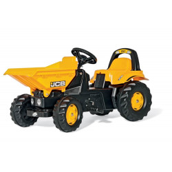DumperKid JCB