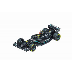 CARRERA GO!!!   Mercedes AMG F1 W14 E Performance L. Hamilton, No.44