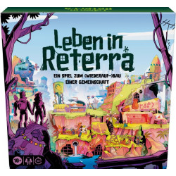 Leben in Reterra