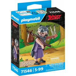 PLAYMOBIL 71546 Asterix: Lügfix