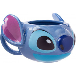 Stitch 3D Tasse