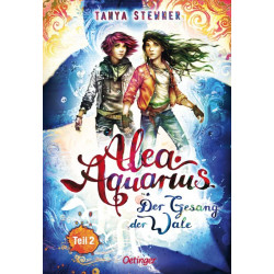 Alea Aquarius 9 Der Gesang der Wale