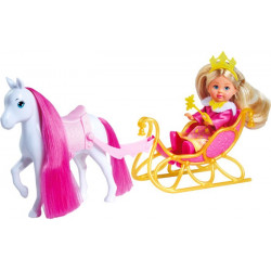 EL Princess Ride