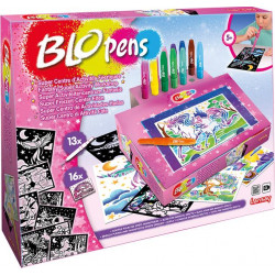Blopens - Sprühstifteset XL Fant