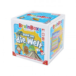 Brain box - BrainBox - Rund um d
