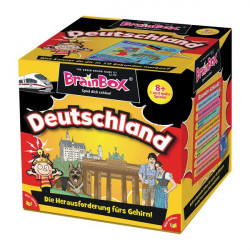 Brain box - BrainBox - Deutschla