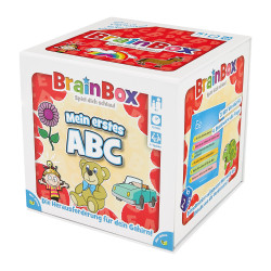 Brain box - BrainBox - Mein erst