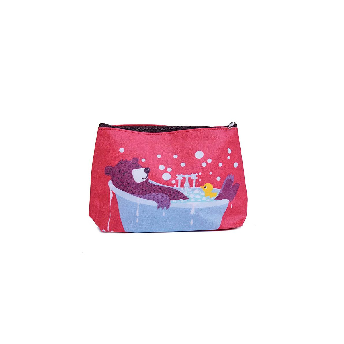 Threadbear   Schleck Bär Kinder Kulturtasche