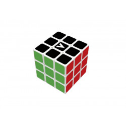V-cube - Zauberwürfel klassisch