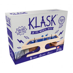 Gamefactory - Klask (mult) -