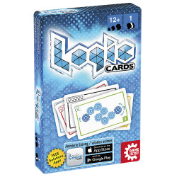 Gamefactory   Logic Cards (mult)
