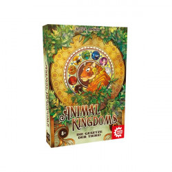 Gamefactory - Animal Kingdoms (d