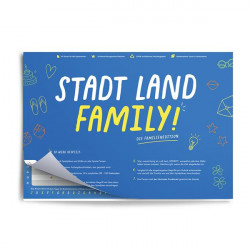 Simon jan - Stadt Land Family (d