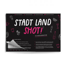 Simon jan - Stadt Land Shot (d)