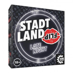 Stadt Land Flip Late Night (mult)