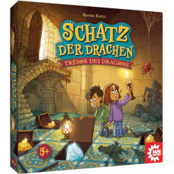 Schatz der Drachen