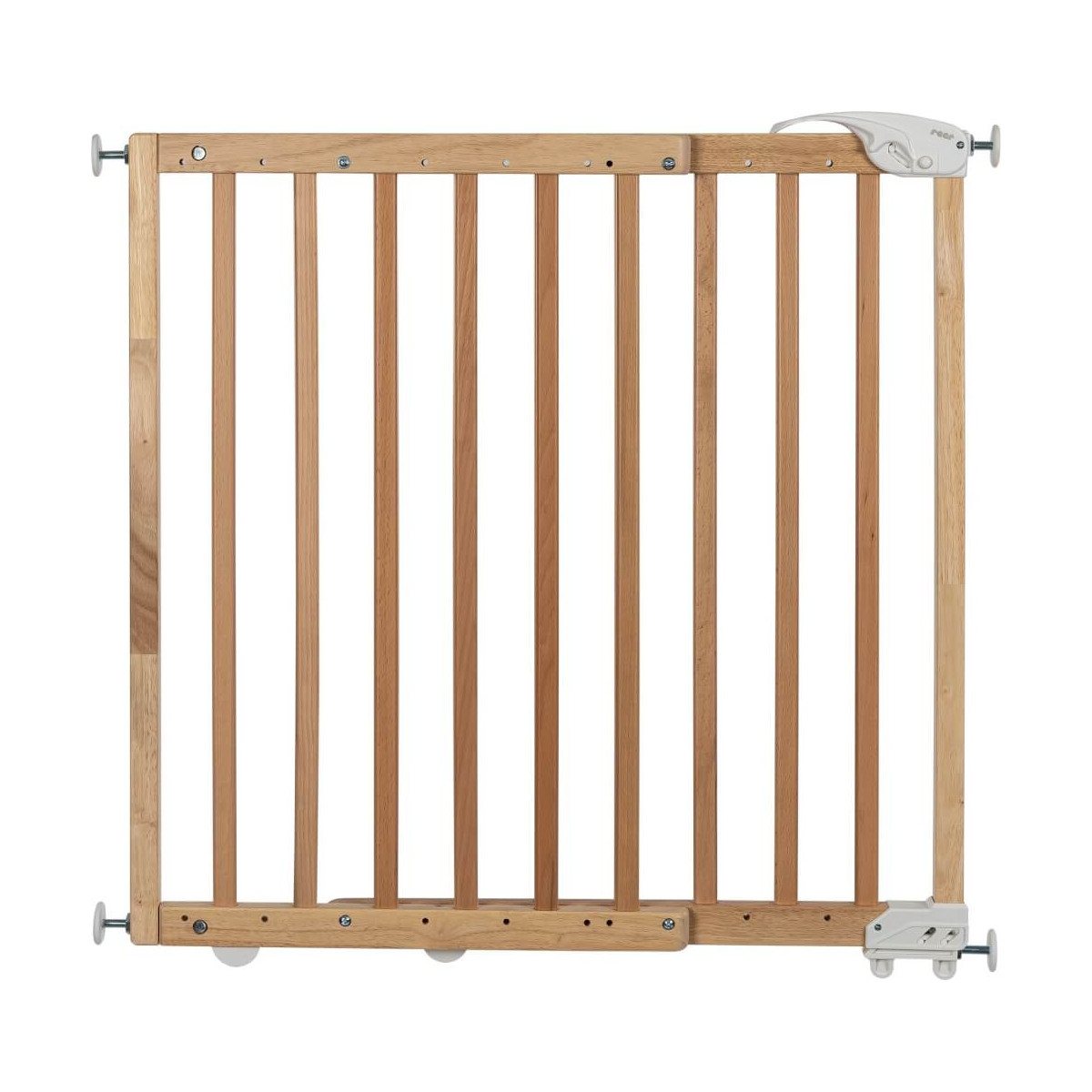 Klemm  und Schraubgitter, Baukasten, natur