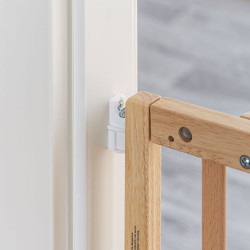 Klemm  und Schraubgitter, Baukasten, natur