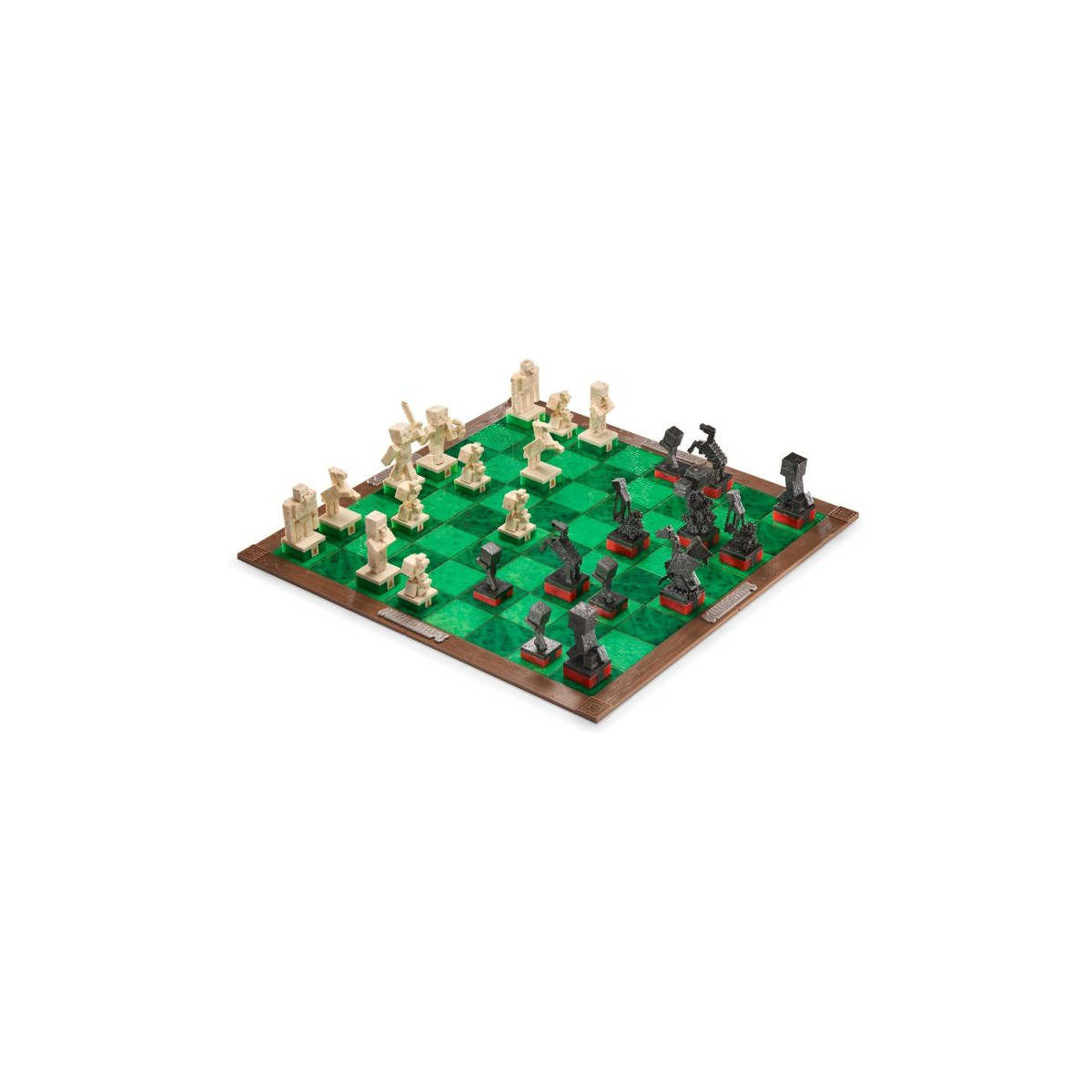 Minecraft Schachbrett