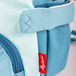 Sigikid Pfötchen Rucksack Drache