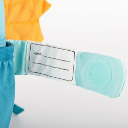 Sigikid Pfötchen Rucksack Drache