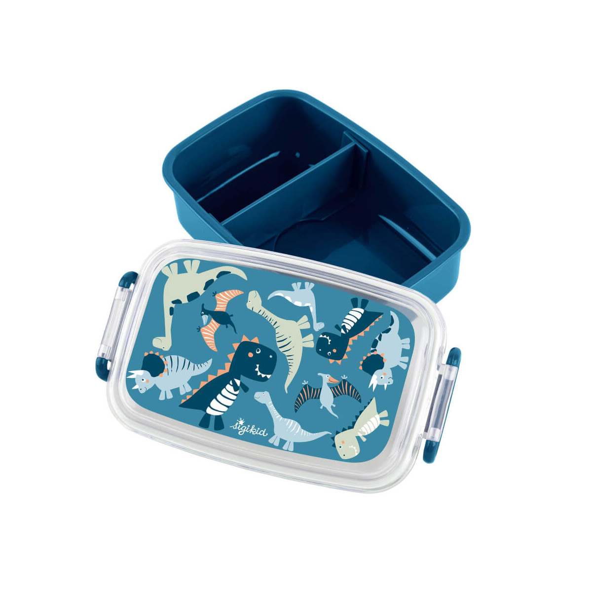 Sigikid Mini Brotdose Dino
