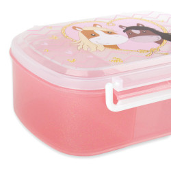 Sigikid Brotdose Pony Love