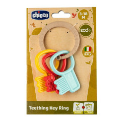 Teething Key Eco