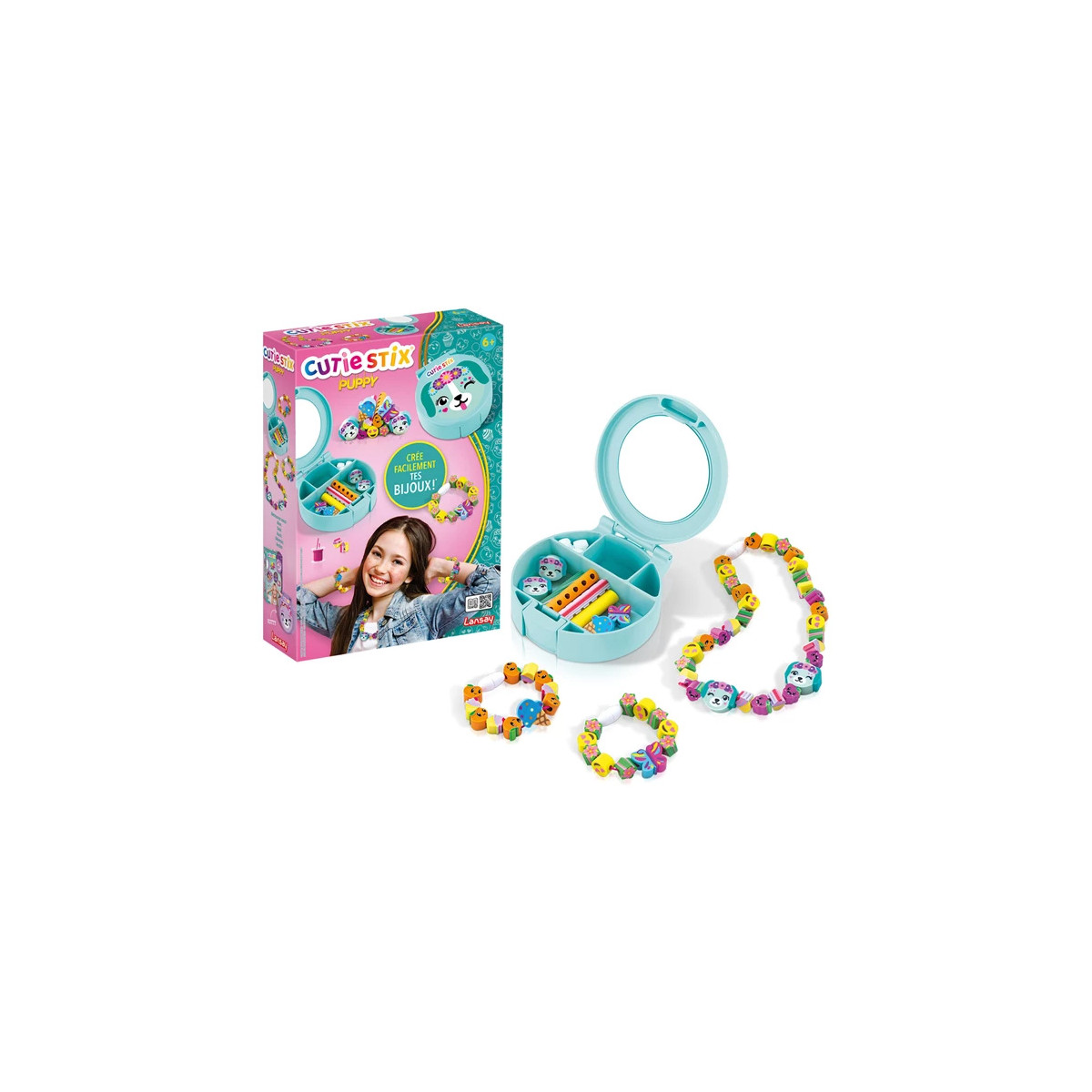 Cutie stix - Cutie Stix Kreativs