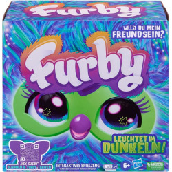Furby Galaxy
