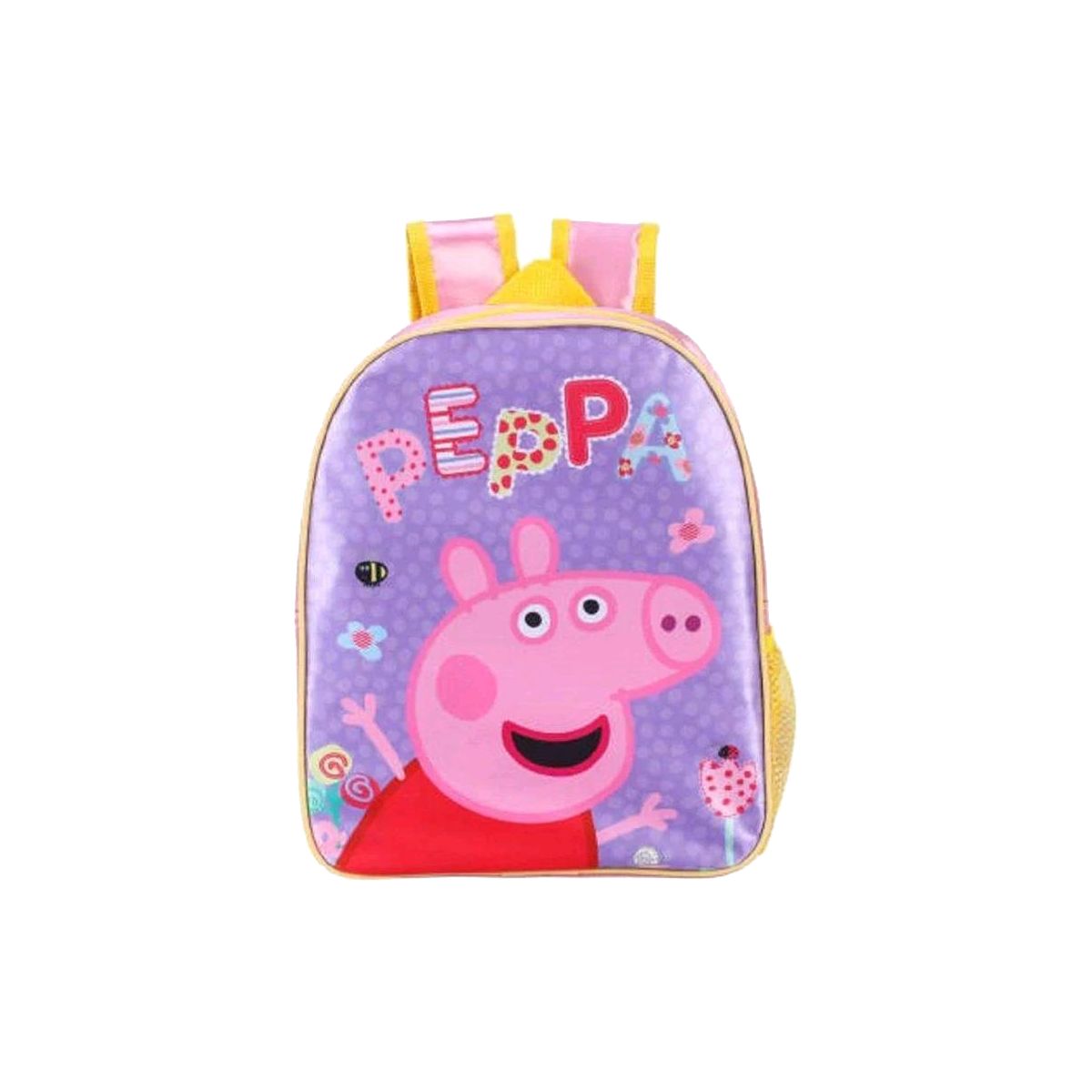 Backpack Peppa Pig
