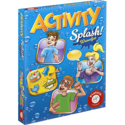 Activity Splash