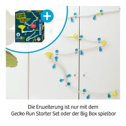 thumb-alternative:Gecko Run Looping Erweiterung