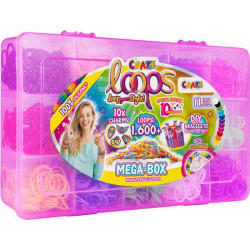 LOOPS Mega Box