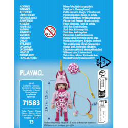 PLAYMOBIL 71583 Zuckersüßes Einhorn