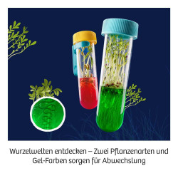 Fun Science Aqua Gel Pflanzen