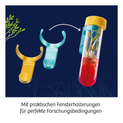 Fun Science Aqua Gel Pflanzen
