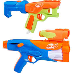 NER N SERIES GEAR UP PACK