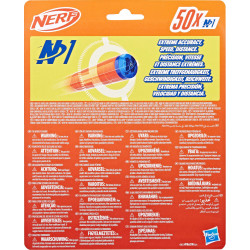 thumb-alternative:NER N1 REFILL 50