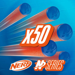 thumb-alternative:NER N1 REFILL 50