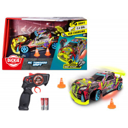 RC Tornado Drift, RTR