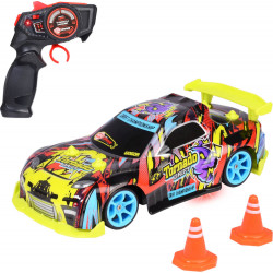 RC Tornado Drift, RTR