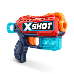 thumb-alternative:XSHOT   Excel Kickback Blaster mit Darts