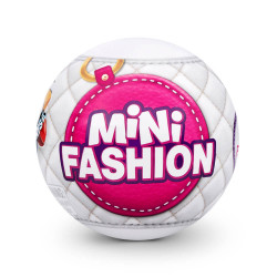 Mini Brands   Mini Fashion Serie 1