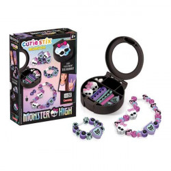 thumb-alternative:Cutie Stix Kreativset Monster High